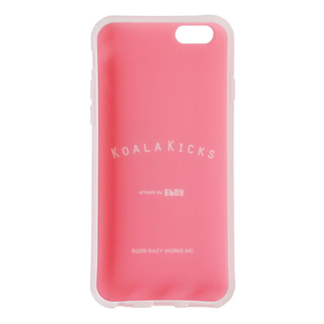 【iPhone6s/6 ケース】KOALA KICKS iPhone case (DESIGNER)goods_nameサブ画像