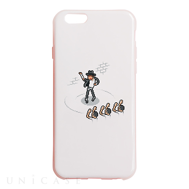 【iPhone6s/6 ケース】KOALA KICKS iPhone case (KING)