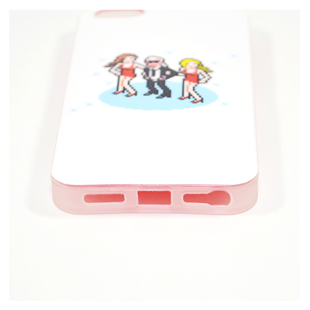 【iPhoneSE(第1世代)/5s/5 ケース】KOALA KICKS iPhone case (MODE)goods_nameサブ画像