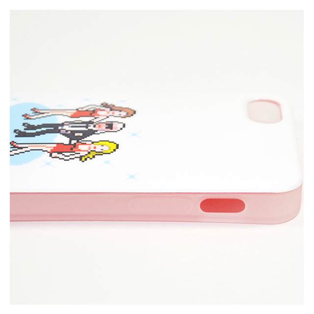 【iPhoneSE(第1世代)/5s/5 ケース】KOALA KICKS iPhone case (MODE)goods_nameサブ画像