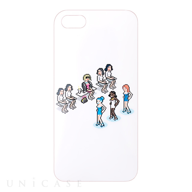 【iPhoneSE(第1世代)/5s/5 ケース】KOALA KICKS iPhone case (FASHION)