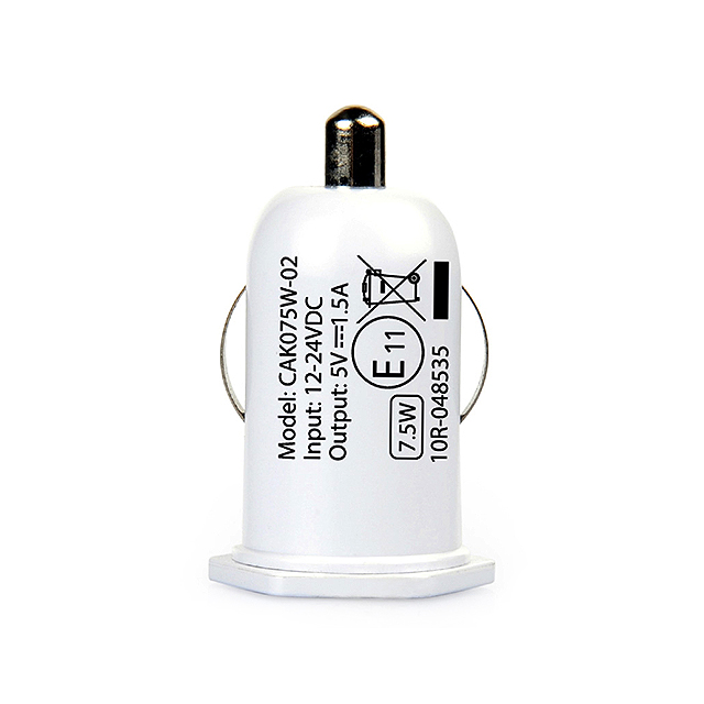 Single USB Car Charger KANGAROOgoods_nameサブ画像