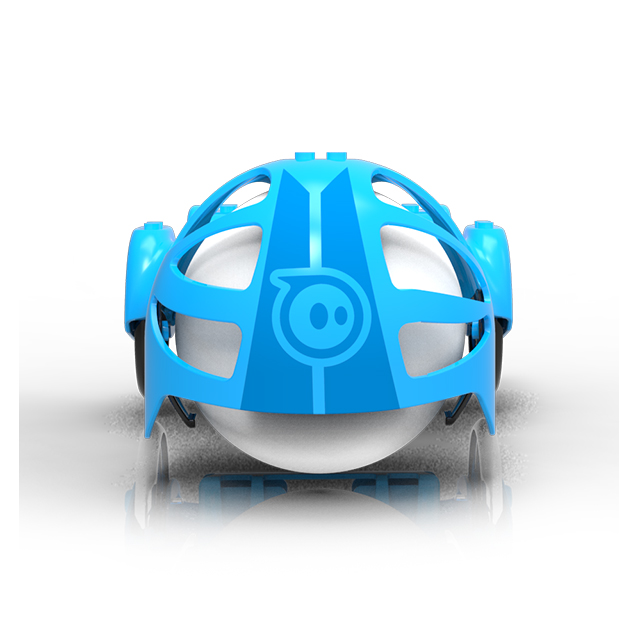 Sphero Chariot (Blue)サブ画像
