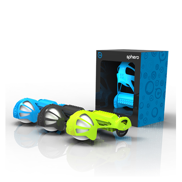 Sphero Chariot (Blue)goods_nameサブ画像