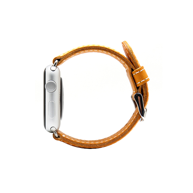 【Apple Watch バンド 44/42mm】D6 IMBL (タンブラウン) for Apple Watch Series4/2/1goods_nameサブ画像