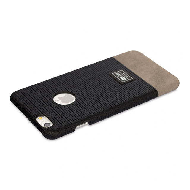 【iPhone6s Plus/6 Plus ケース】Fashion Case PERRY, Stealth Blackサブ画像