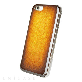 iPhone6s/6 ケース】REAL WOODEN CASE COVER (秋田杉/チェリーサン