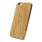 【iPhone6s/6 ケース】REAL WOODEN CASE...