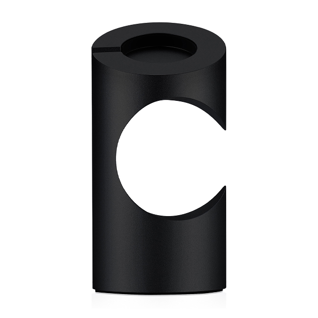 TimeStand for Apple Watch (ブラック)goods_nameサブ画像