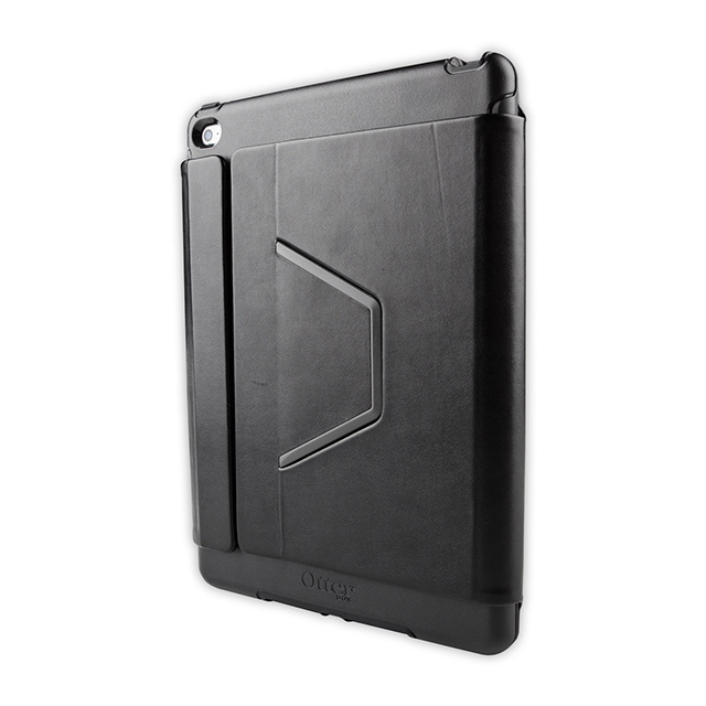 【iPad Air2 ケース】Symmetry Folioシリーズ (BLACK)サブ画像