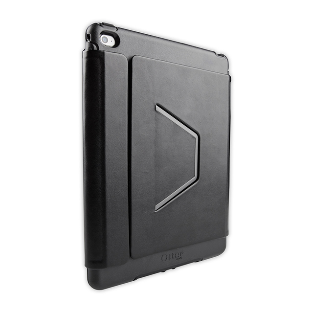 【iPad Air2 ケース】Symmetry Folioシリーズ (BLACK)サブ画像