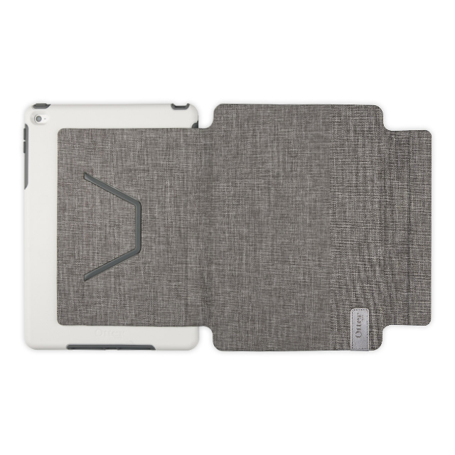 【iPad Air2 ケース】Symmetry Folioシリーズ (GLACIER)goods_nameサブ画像