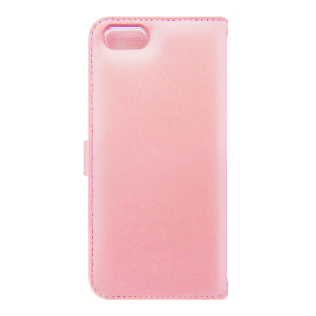 【iPhone6s/6 ケース】Ribbon Diary Baby Pink for iPhone6s/6サブ画像