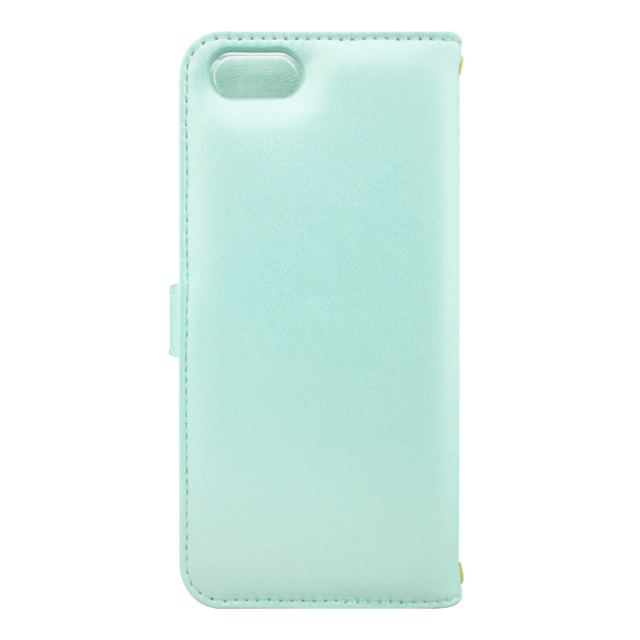 【iPhone6s/6 ケース】Ribbon Diary Sky Blue for iPhone6s/6サブ画像