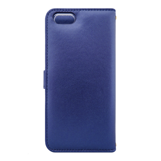【iPhone6s/6 ケース】Ribbon Diary Navy for iPhone6s/6goods_nameサブ画像