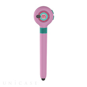 mozbii Color Picking Stylus Pink