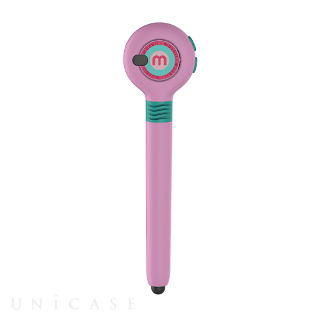 mozbii Color Picking Stylus Pink