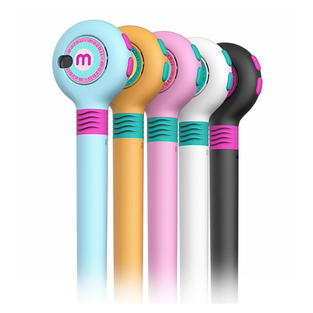 mozbii Color Picking Stylus Pinkサブ画像