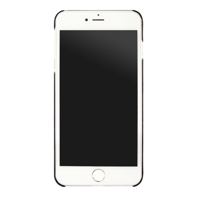 【iPhone6s Plus/6 Plus ケース】Kevlar Case for iPhone6s Plus/6 Plus GLOSSY Blackサブ画像