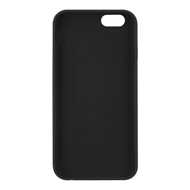 【iPhone6s/6 ケース】Wrapped Case (Black)サブ画像