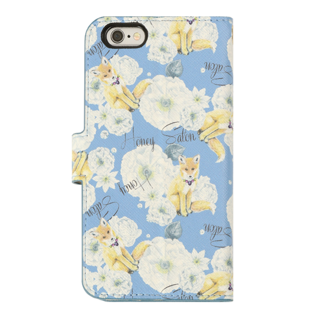 【iPhone6s/6 ケース】15thリバイバルiPhone6ケース ハニーキャット/ピンクgoods_nameサブ画像