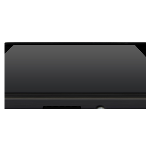 【XPERIA Z4 ケース】ZERO HALLIBURTON for XPERIA Z4 (Black)サブ画像