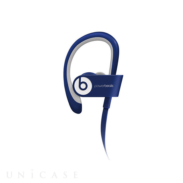 Powerbeats2 Wireless (Blue)