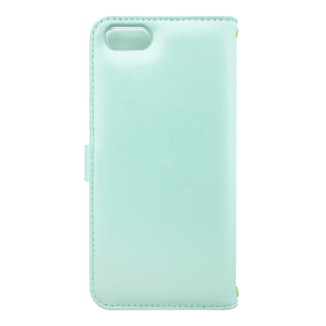 【iPhone6s Plus/6 Plus ケース】Ribbon Diary Sky Blue for iPhone6s Plus/6 Plusサブ画像