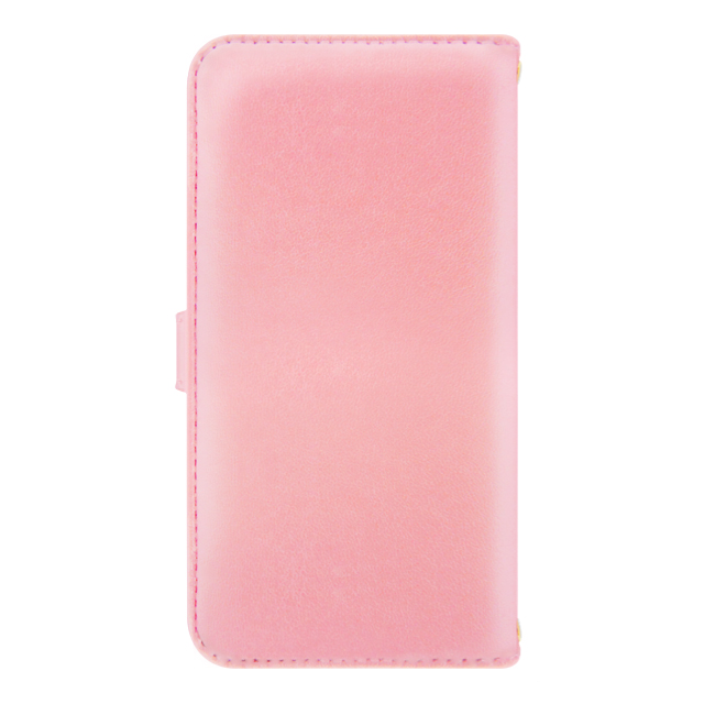 【マルチ スマホケース】Ribbon Diary Baby Pink for 5inchgoods_nameサブ画像