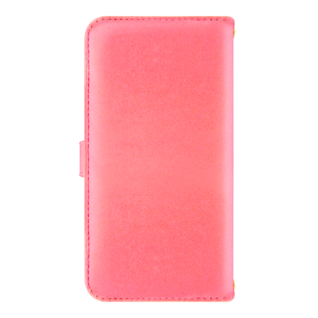 【マルチ スマホケース】Ribbon Diary Pink for 5inchgoods_nameサブ画像