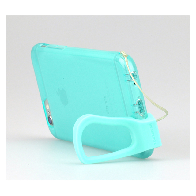 【iPhone6s/6 ケース】SOFTSHELL (カーネーションピンク)goods_nameサブ画像