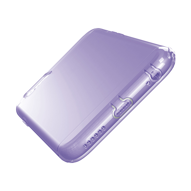 【iPhone6s/6 ケース】SOFTSHELL (ラベンダー)goods_nameサブ画像