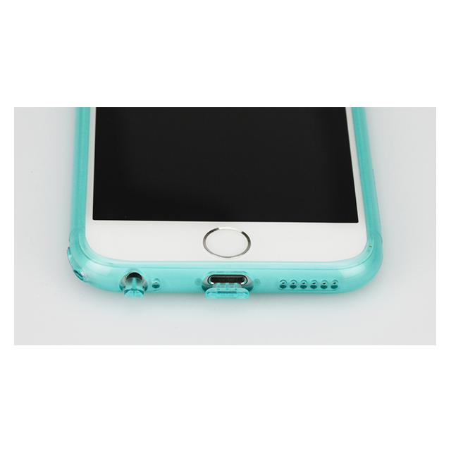 【iPhone6s/6 ケース】SOFTSHELL (ラベンダー)goods_nameサブ画像