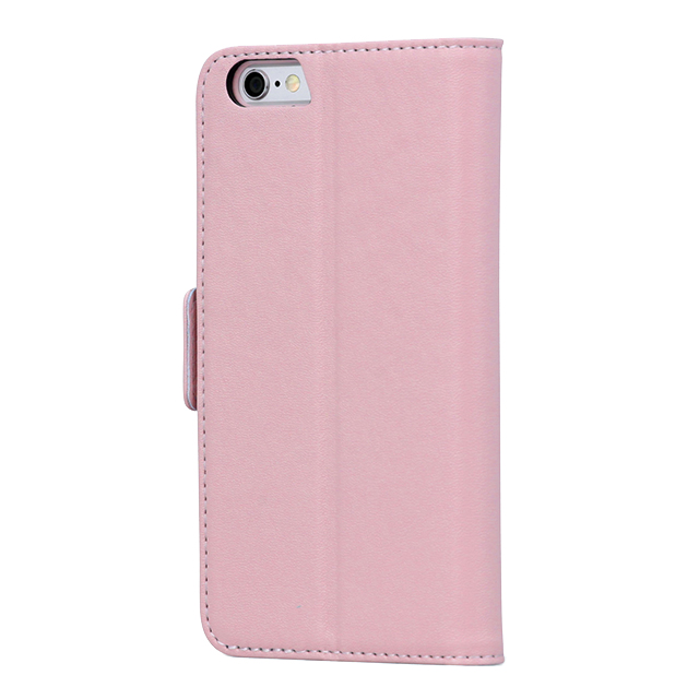 【iPhone6s/6 ケース】TUNEFOLIO TRAD ライトピンクgoods_nameサブ画像