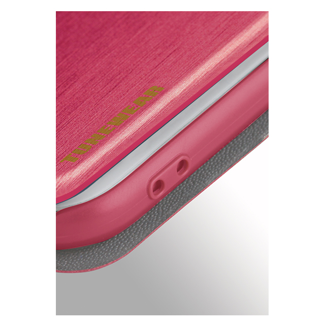 【iPhone6s/6 ケース】TUNEFOLIO 360 (ゴールド)サブ画像