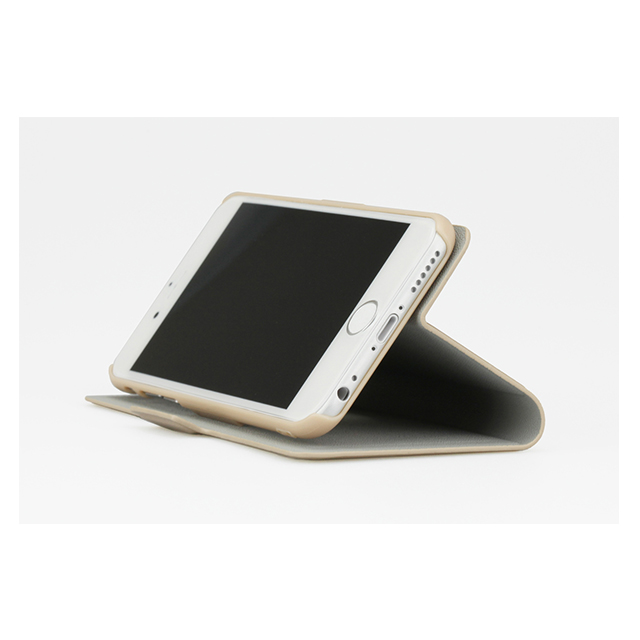 【iPhone6s/6 ケース】TUNEFOLIO 360 (ダークブルー)goods_nameサブ画像