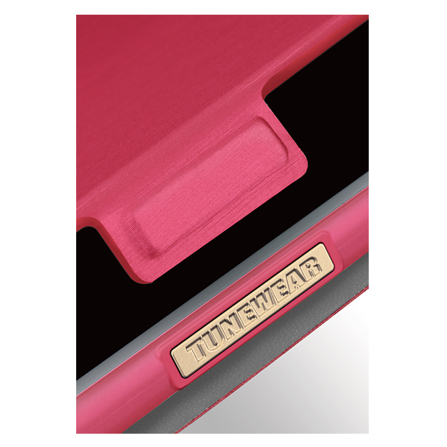 【iPhone6s/6 ケース】TUNEFOLIO 360 (ダークブルー)goods_nameサブ画像