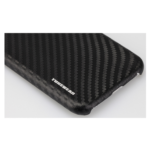 【iPhone6s Plus/6 Plus ケース】CarbonLook (ブラック)goods_nameサブ画像