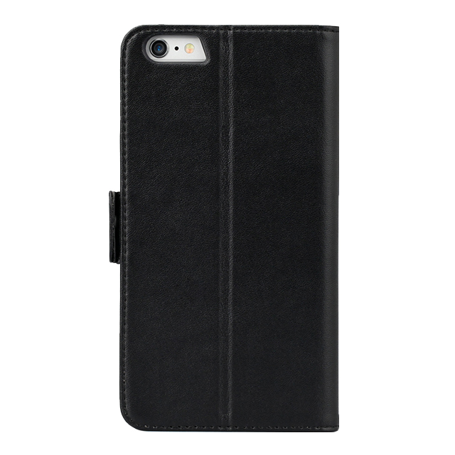 【iPhone6s Plus/6 Plus ケース】TUNEFOLIO TRAD (ブラック)goods_nameサブ画像