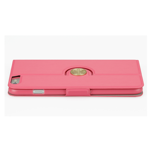 【iPhone6s Plus/6 Plus ケース】TUNEFOLIO 360 (シルバー)goods_nameサブ画像