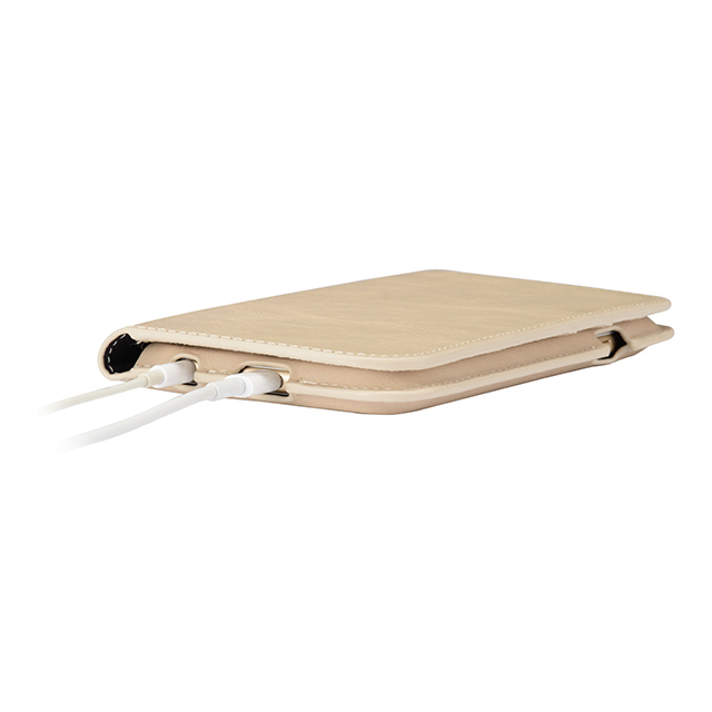 【iPhone6s/6 ケース】手帳型ケース FIT (BEIGE)goods_nameサブ画像