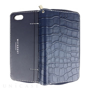 【iPhone6s/6 ケース】Prime Croco (Nav...