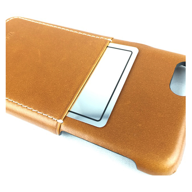 【iPhone6s/6 ケース】15FW Pocket Bartype 牛革Cgoods_nameサブ画像