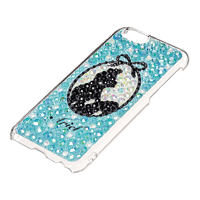 【iPhone6s/6 ケース】ディズニージュエリーカバー (アリエル[全面])goods_nameサブ画像