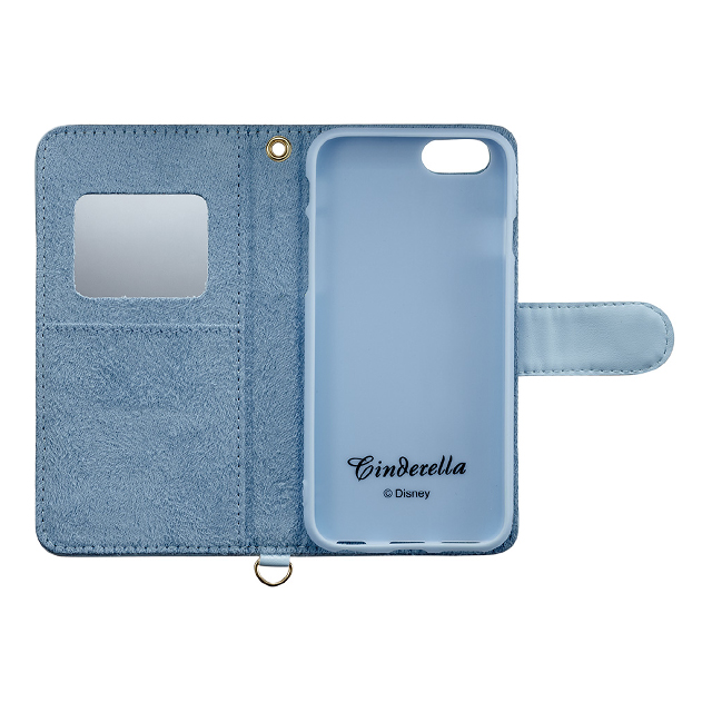 【iPhone6s/6 ケース】ディズニートランクカバー (シンデレラ)goods_nameサブ画像