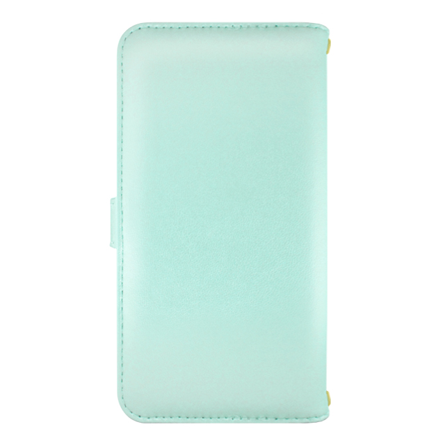 【マルチ スマホケース】Ribbon Diary Sky Blue for 5.5inchgoods_nameサブ画像