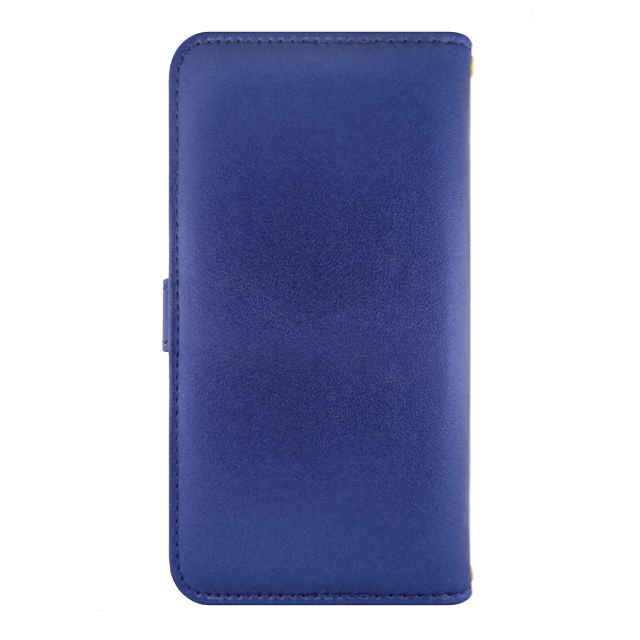 【マルチ スマホケース】Ribbon Diary Navy for 5.5inchgoods_nameサブ画像