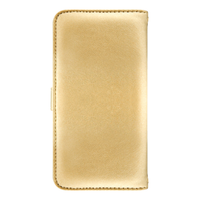 【マルチ スマホケース】Ribbon Diary Gold for 5.5inchgoods_nameサブ画像