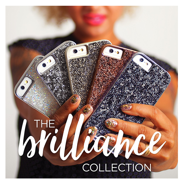 【iPhone6s/6 ケース】Brilliance Case (Steel)goods_nameサブ画像