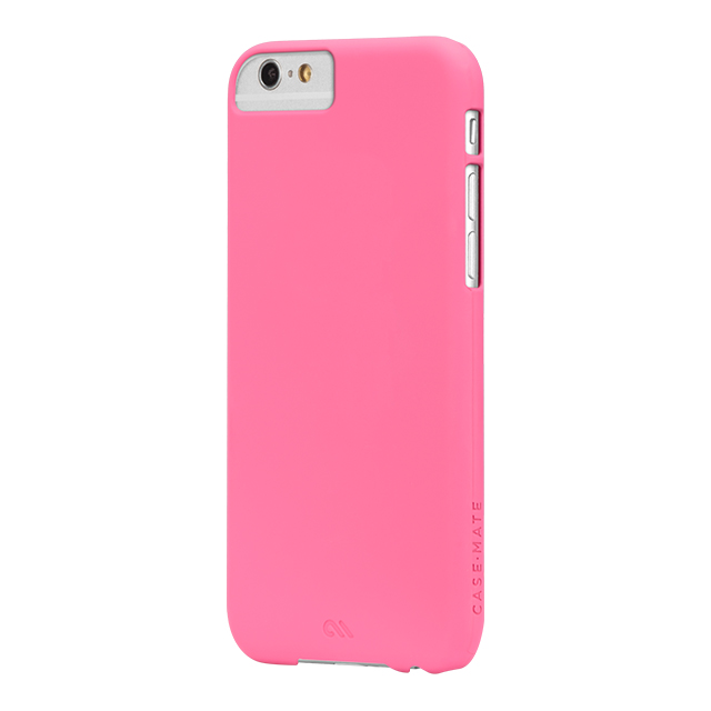 【iPhone6s/6 ケース】Barely There Case Light Pinkgoods_nameサブ画像